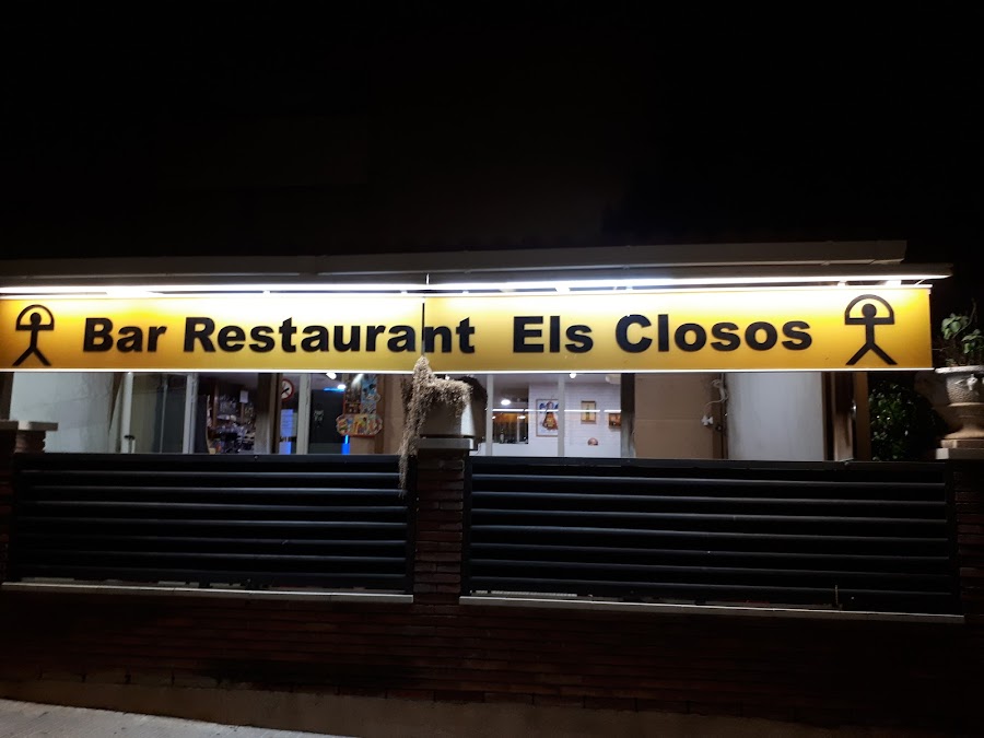 Els Clossos d