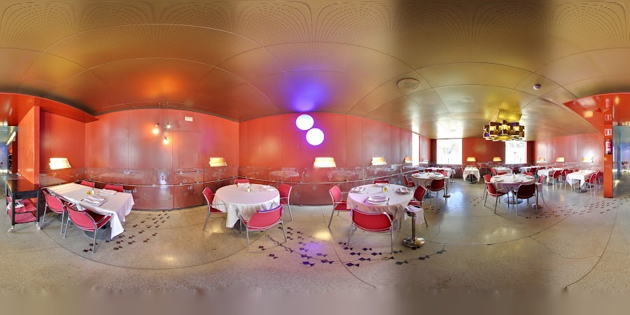 Els Pescadors - Restaurante de Alta Cocina Marinera en Barcelona