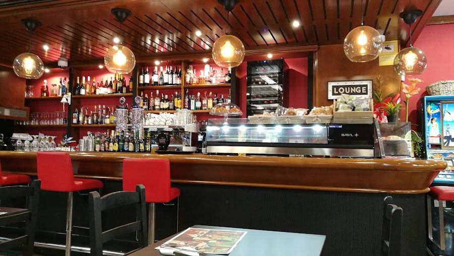 Els tres cantons.