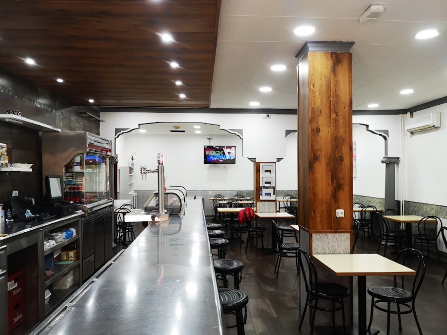 Epora Restaurante