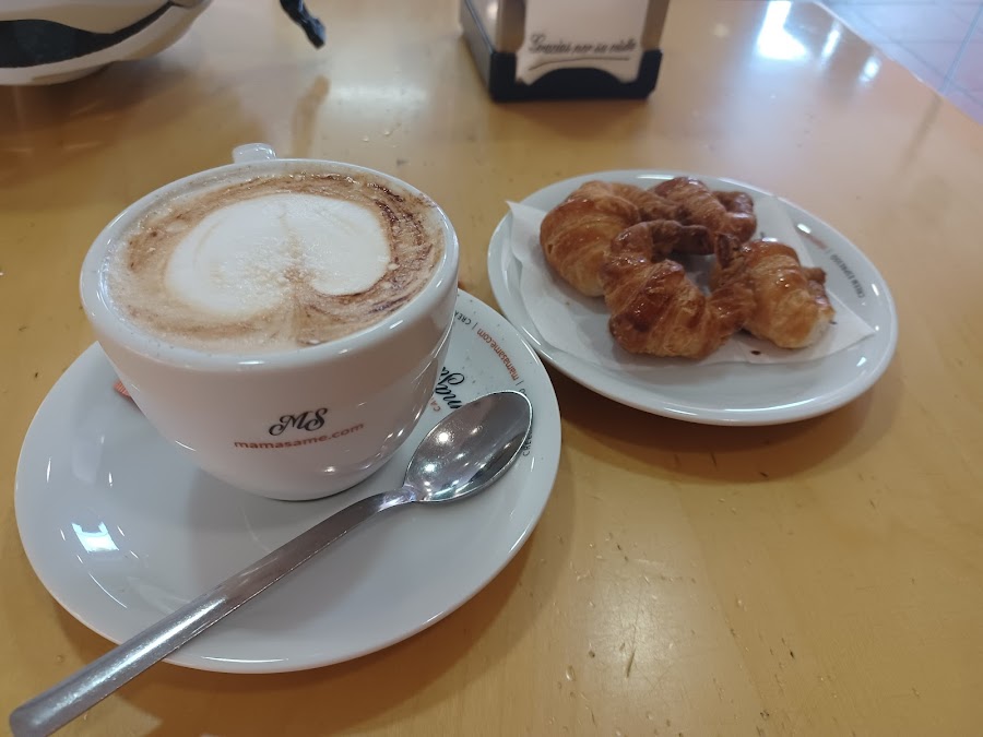 Espai Cafè