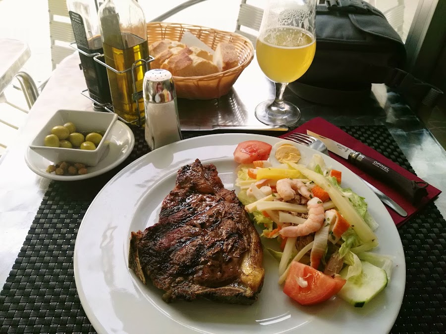 Europa Restaurante