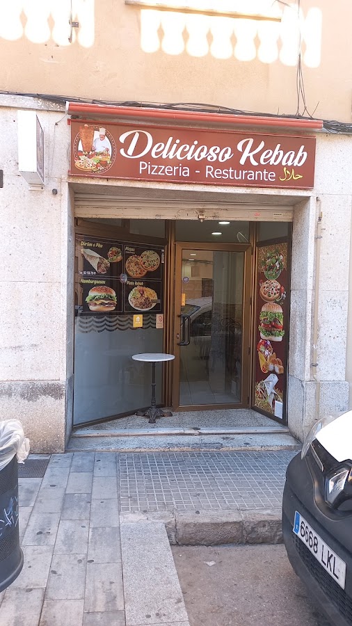 Faizi Döner Kebab