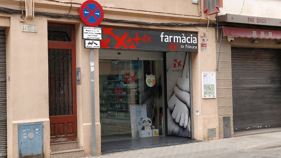 Farmàcia de l