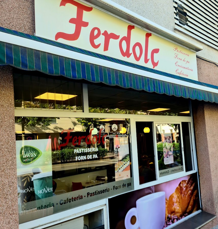Ferdolç