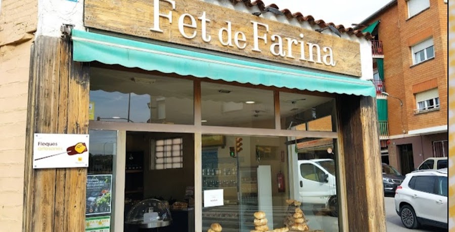 Fet de Farina