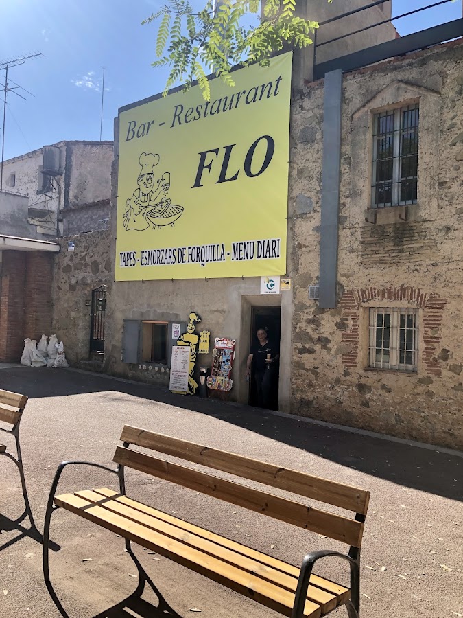 Flo Restaurant