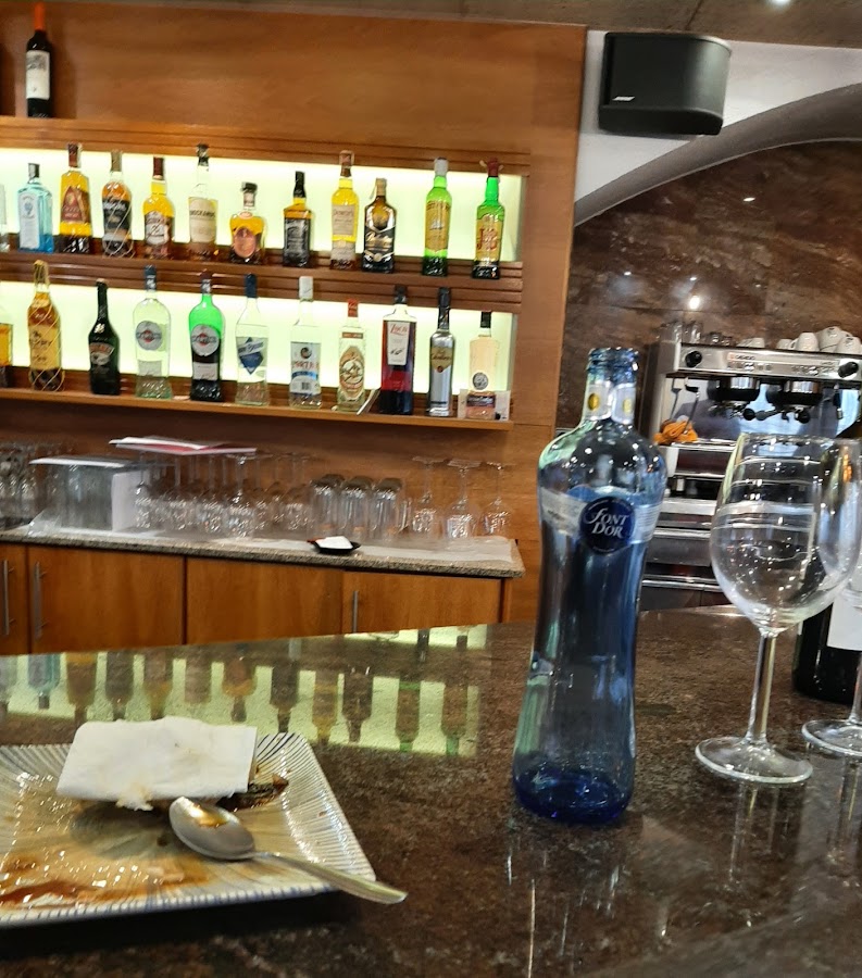 Fogo Del Marc