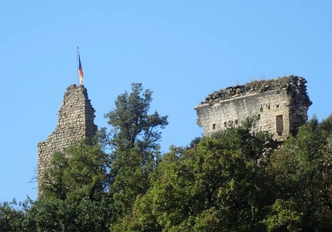 Fonda Ca la Manyana