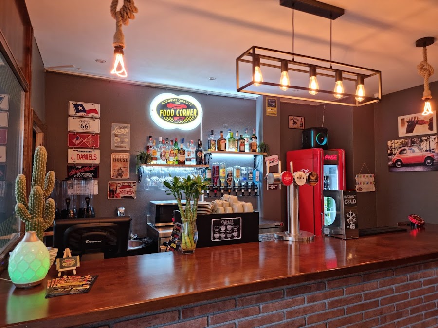 Food Corner