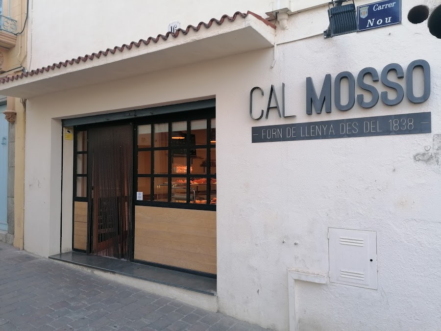 Forn Cal Mosso
