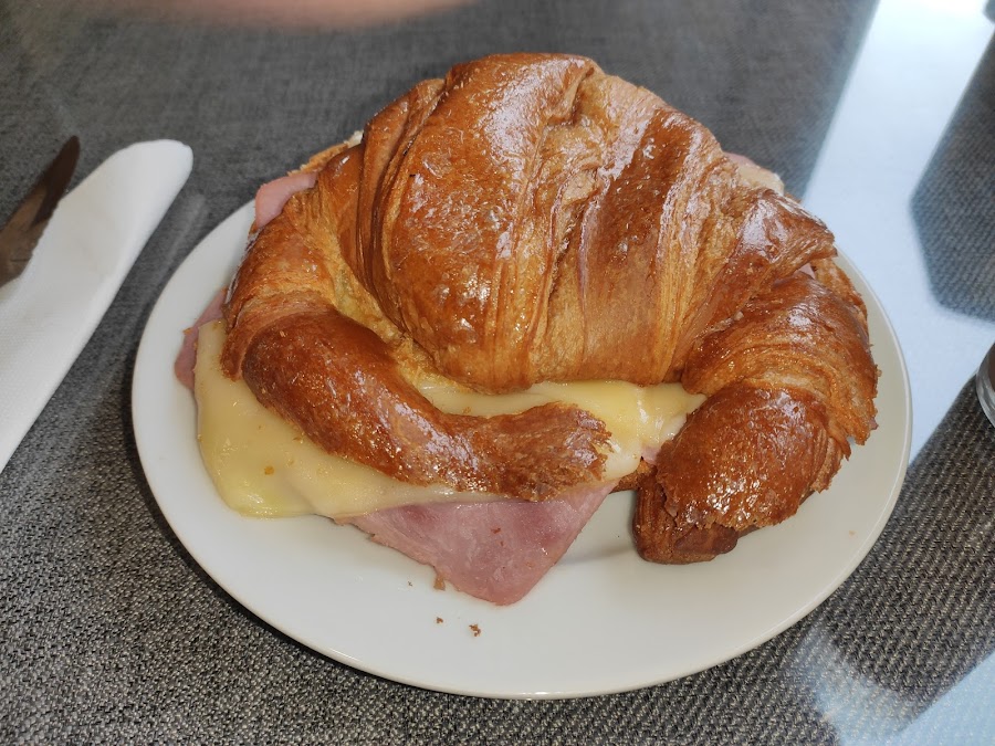 Forn de L