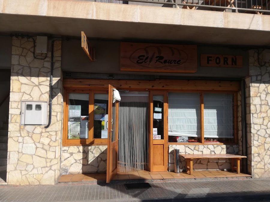 Forn El Roure