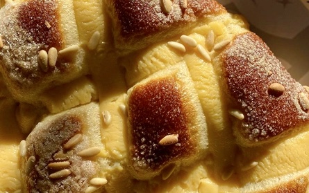 Forn Puigvendrelló