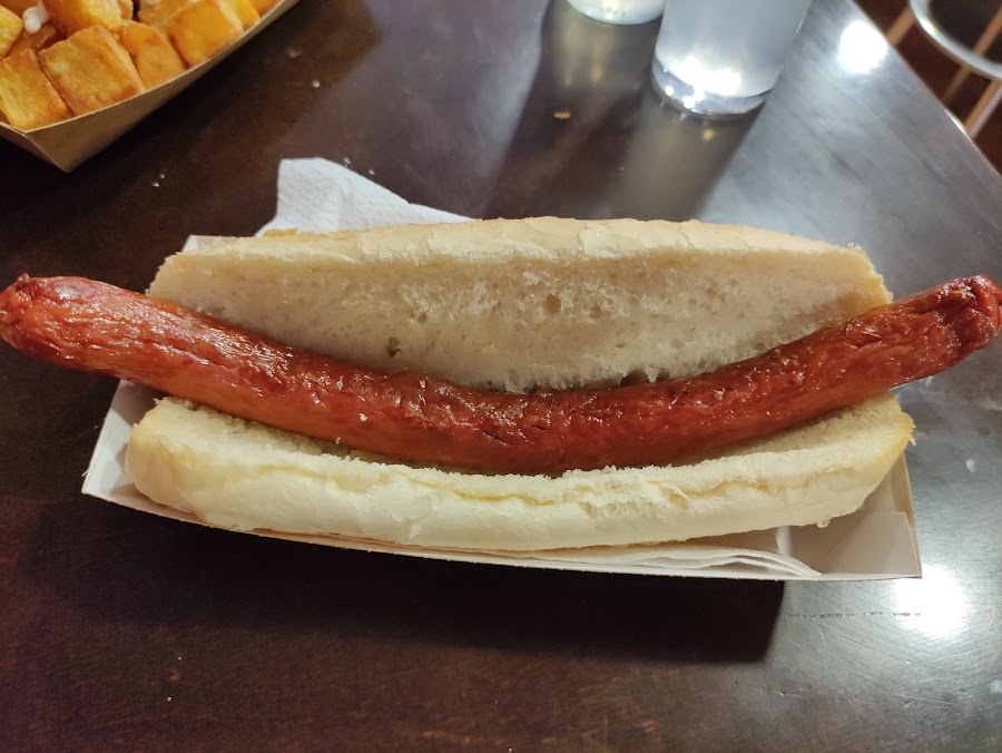 Frankfurt La Granota
