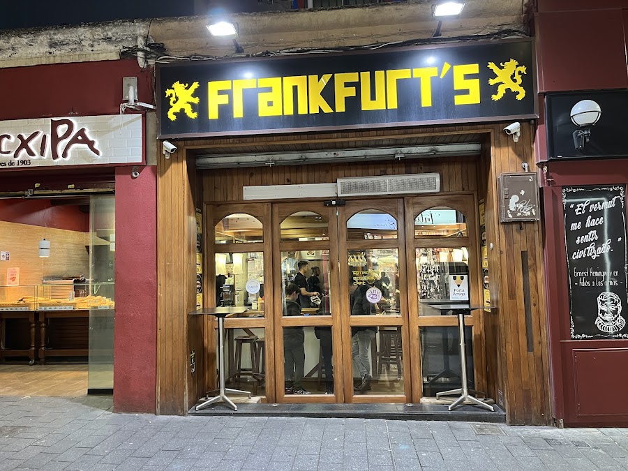 Frankfurt