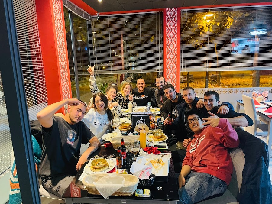 Gabi pizzeria