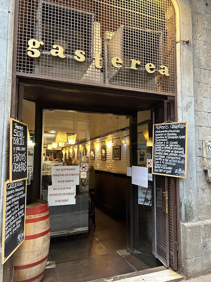 Gasterea