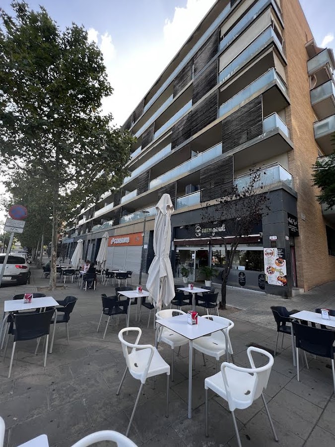 GASTRO GAUDI