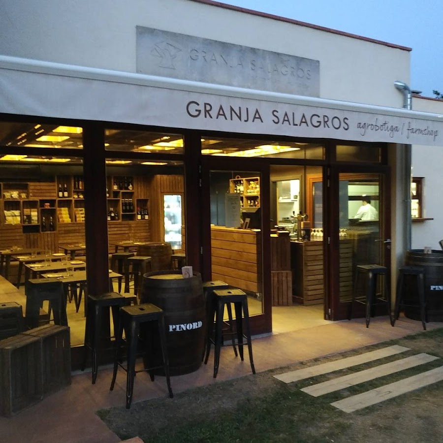 Gastro Wine Bar