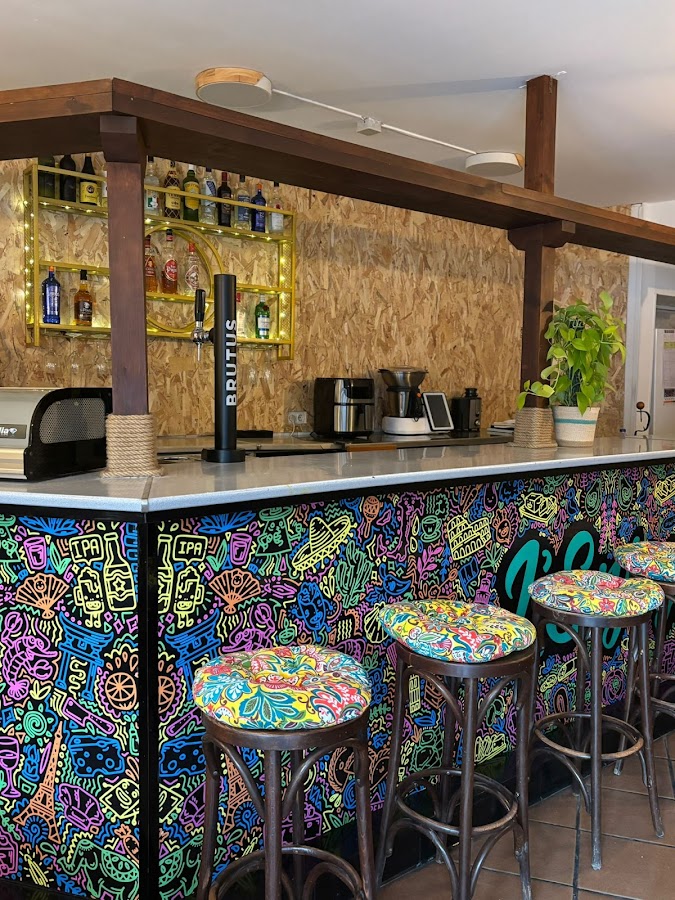Gastrobar L