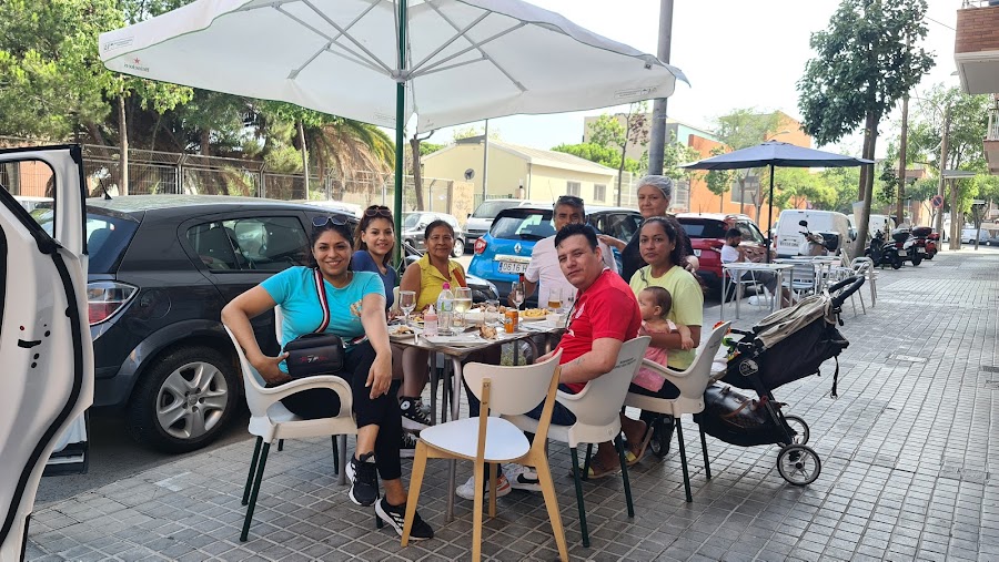 GRANJA Restaurant Valeriano