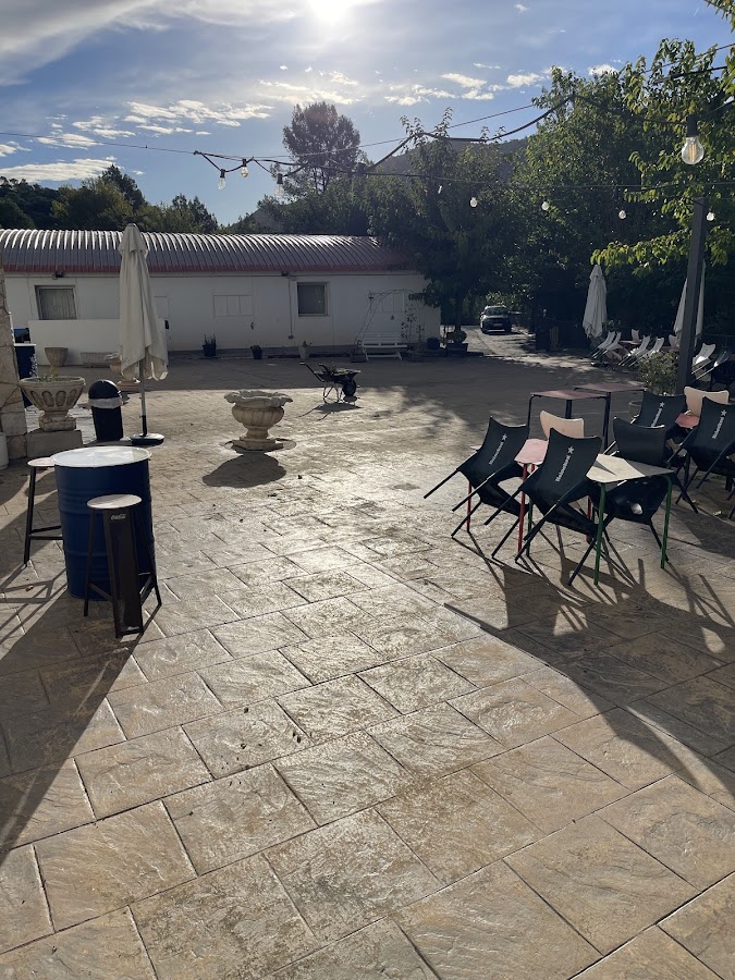 Granja Vacarisses