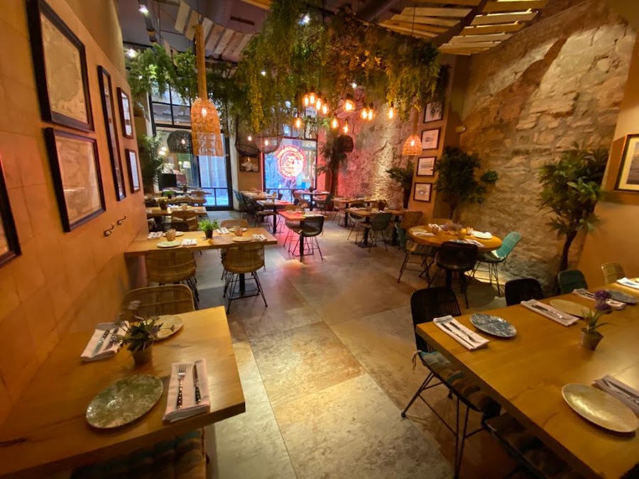 Grill Restaurante - Steak house