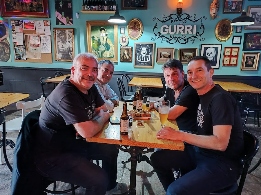 Gurri Taverna