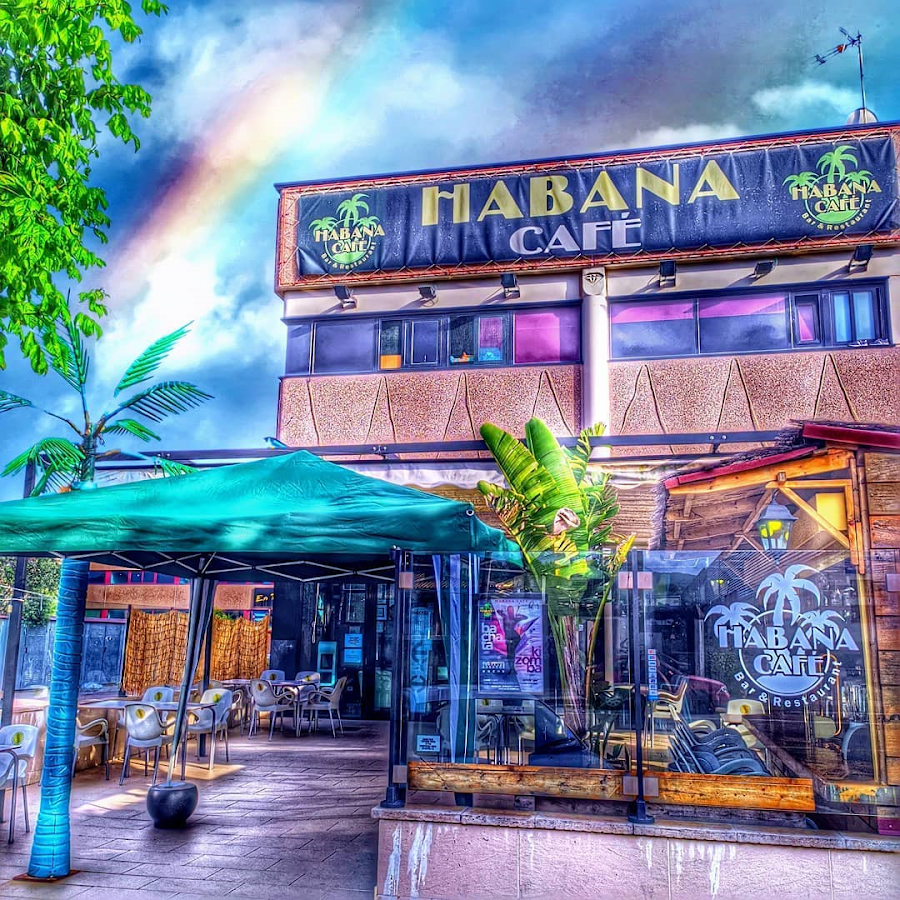 HABANA CAFÈ CUBELLES