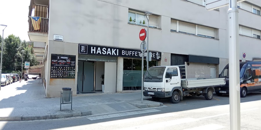 HASAKI RESTAURANT