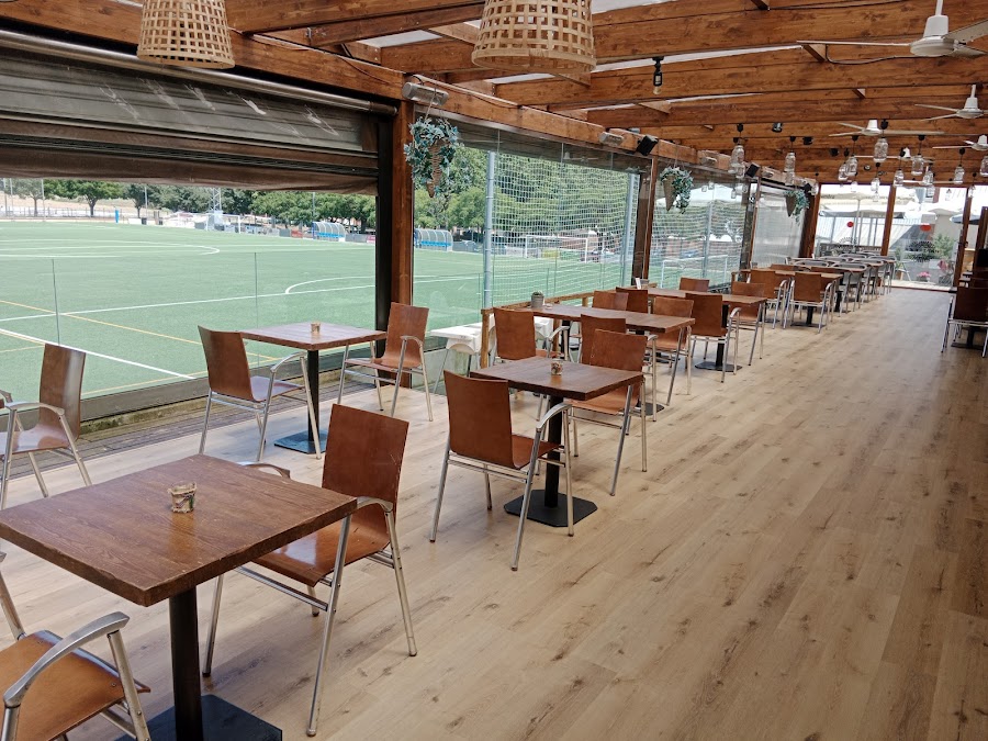 HAT TRICK CAFE