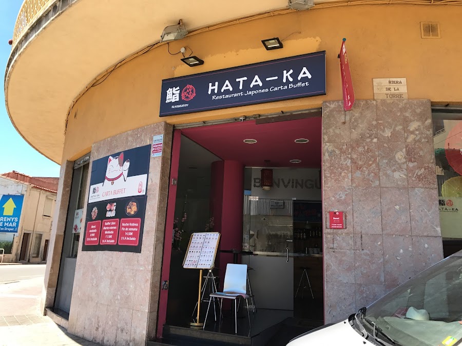 Hata-ka