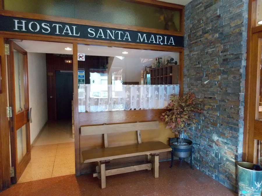 Hostal d’Oló - Restaurant