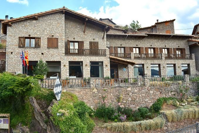 Hostal la Neu