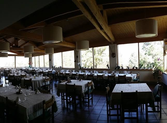 Hostal Pedraforca
