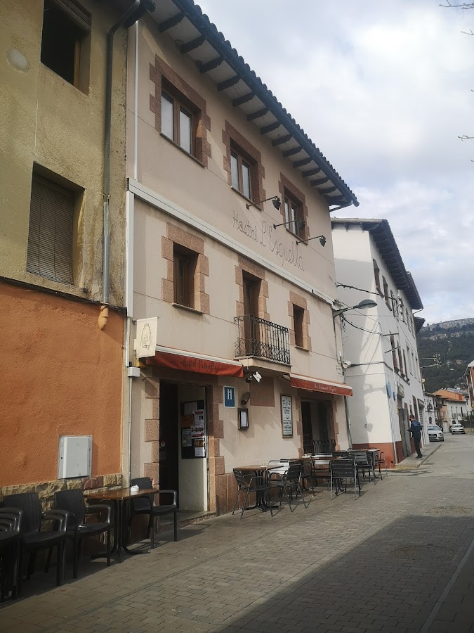 Hostal Restaurante L