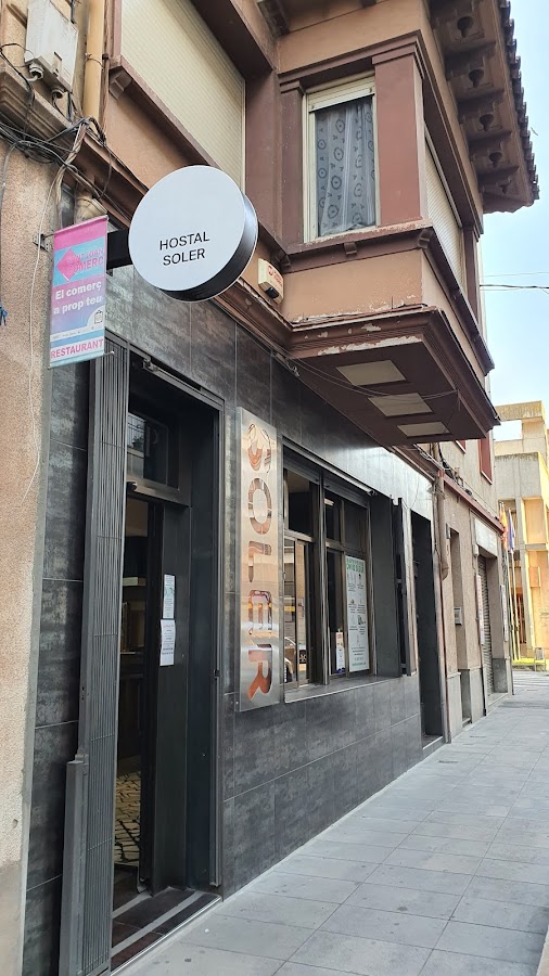 Hostal Soler