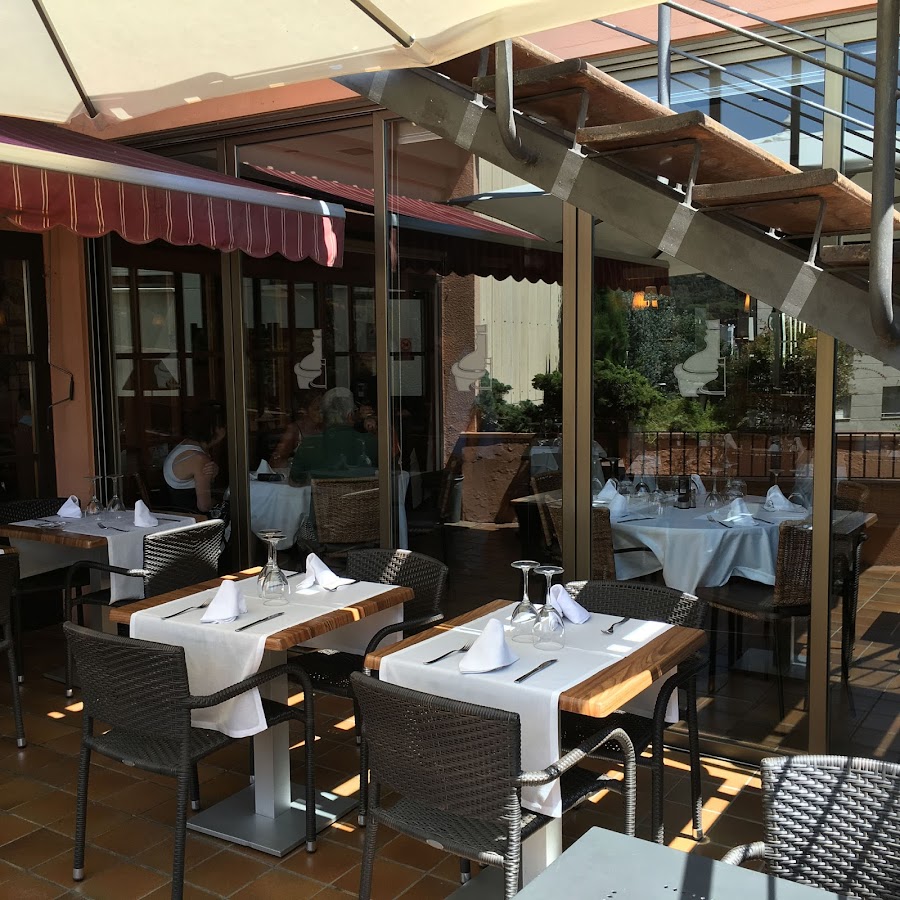 Hotel Calabria