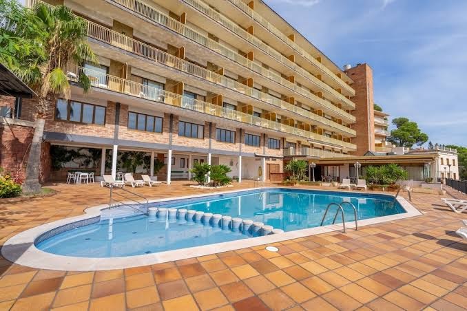 Hotel Can Fisa