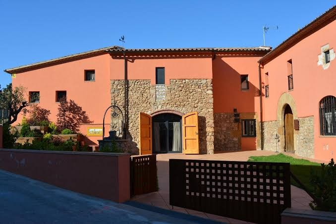 Hotel Can Panyella