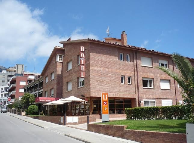 Hotel Estel
