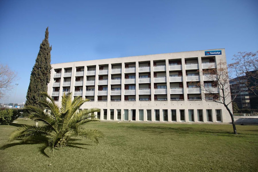 Hotel Travelodge Barcelona del Valles