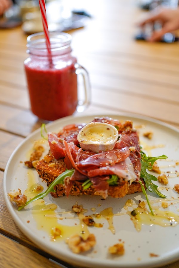 house café