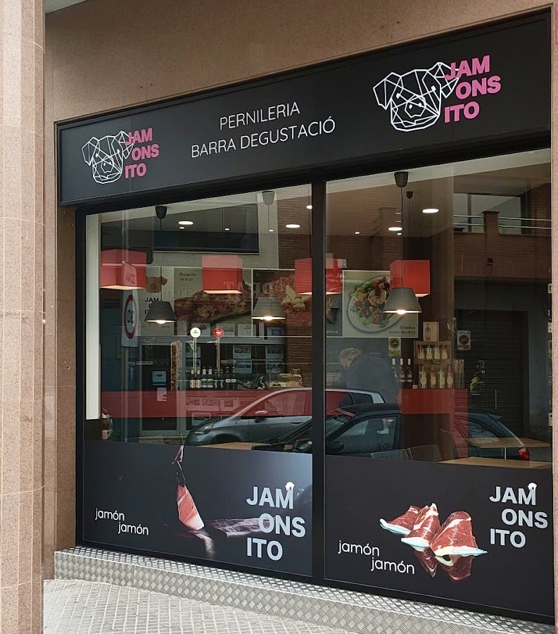 jamonsito