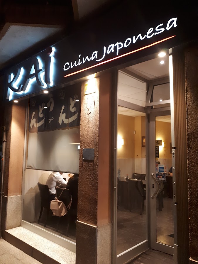 Kai Restaurante