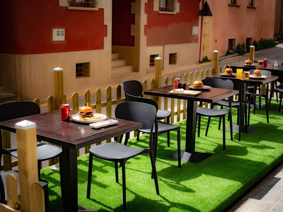 Kairós Burgers