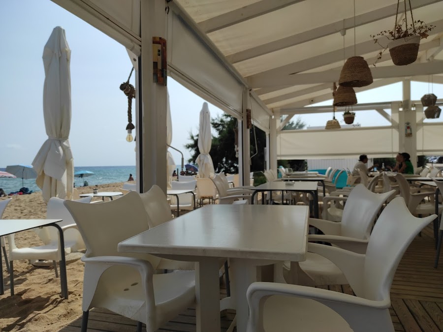 Kaos Platja