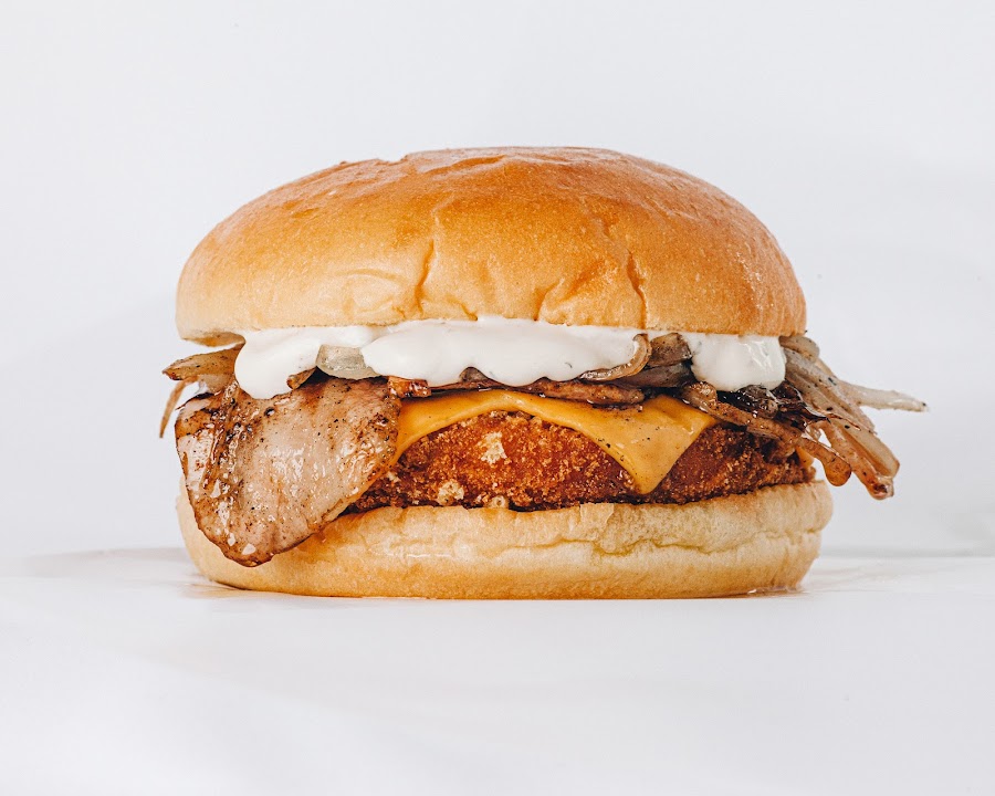 Karn Burger Vallirana