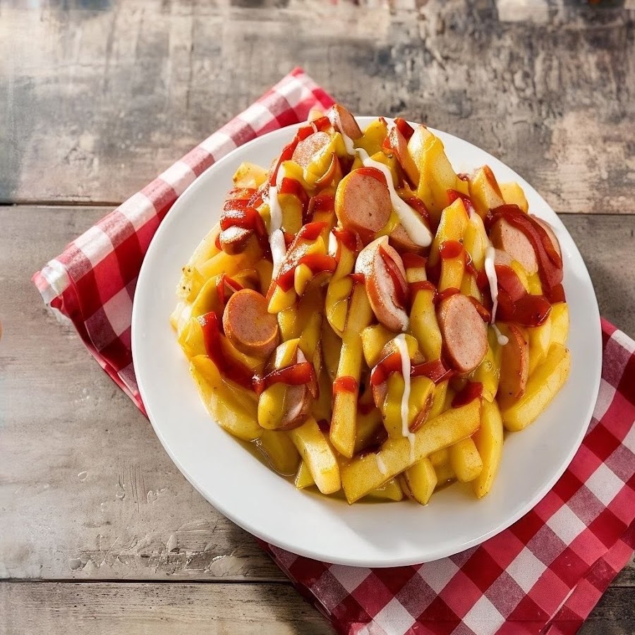 Kebab Bufalà